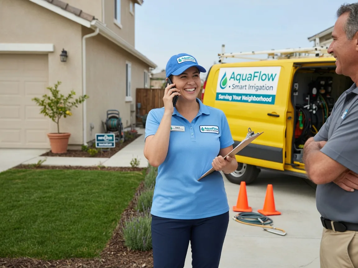 Irrigation Installation Norwood, NY FAQs